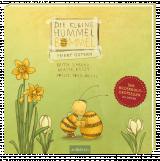 Cover-Bild Die kleine Hummel Bommel feiert Ostern
