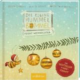 Cover-Bild Die kleine Hummel Bommel feiert Weihnachten (Mini-Ausgabe)