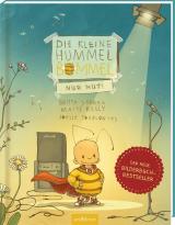 Cover-Bild Die kleine Hummel Bommel – Nur Mut!