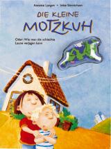 Cover-Bild Die kleine Motzkuh