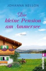 Cover-Bild Die kleine Pension am Ammersee