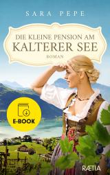 Cover-Bild Die kleine Pension am Kalterer See