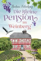 Cover-Bild Die kleine Pension im Weinberg