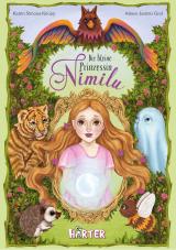 Cover-Bild Die kleine Prinzessin Nimilu