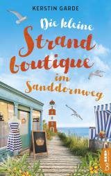 Cover-Bild Die kleine Strandboutique im Sanddornweg