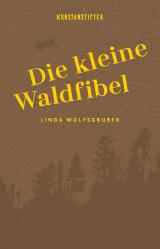 Cover-Bild Die kleine Waldfibel
