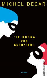 Cover-Bild Die Kobra von Kreuzberg