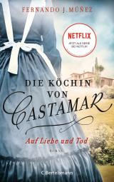 Cover-Bild Die Köchin von Castamar
