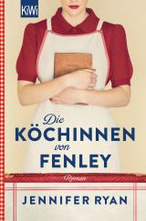 Cover-Bild Die Köchinnen von Fenley