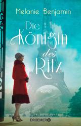 Cover-Bild Die Königin des Ritz