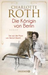 Cover-Bild Die Königin von Berlin