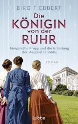 Cover-Bild Die Königin von der Ruhr