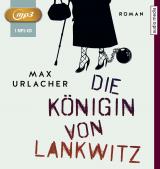 Cover-Bild Die Königin von Lankwitz