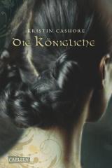 Cover-Bild Die Königliche (Die sieben Königreiche 3)