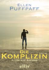 Cover-Bild Die Komplizin