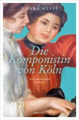 Cover-Bild Die Komponistin von Köln