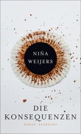 Cover-Bild Die Konsequenzen