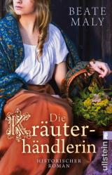 Cover-Bild Die Kräuterhändlerin