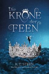 Cover-Bild Die Krone der Feen