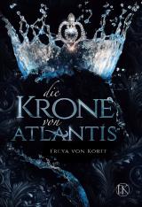 Cover-Bild Die Krone von Atlantis