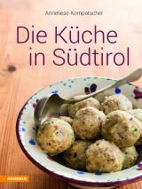 Cover-Bild Die Küche in Südtirol