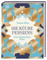 Cover-Bild Die Küche Persiens