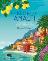 Cover-Bild Die Küche von Amalfi