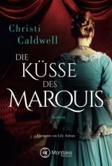 Cover-Bild Die Küsse des Marquis