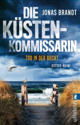 Cover-Bild Die Küstenkommissarin – Tod in der Bucht (Frida Beck ermittelt 2)