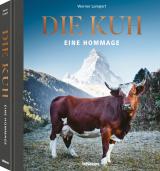 Cover-Bild Die Kuh