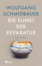 Cover-Bild Die Kunst der Reparatur