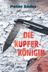 Cover-Bild Die Kupferkönigin