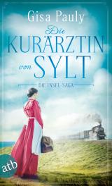Cover-Bild Die Kurärztin von Sylt
