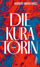 Cover-Bild Die Kuratorin