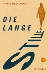 Cover-Bild Die Lange Stille