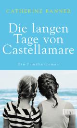 Cover-Bild Die langen Tage von Castellamare