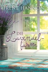 Cover-Bild Die Lavendelfarm