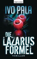 Cover-Bild Die Lazarus-Formel