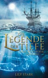 Cover-Bild Die Legende der Tiefe