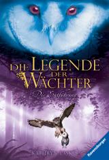 Cover-Bild Die Legende der Wächter, Band 1: Die Entführung