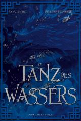 Cover-Bild Die Legende der Yokai - Tanz des Wassers