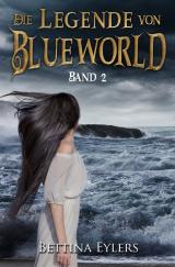 Cover-Bild Die Legende von Blue World
