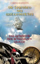 Cover-Bild Die Legenden des Wolkenreiches