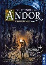 Cover-Bild Die Legenden von Andor: Varkurs Erwachen