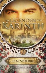 Cover-Bild Die Legenden von Karinth (Band 3)