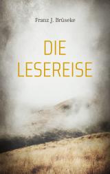 Cover-Bild Die Lesereise