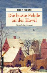 Cover-Bild Die letzte Fehde an der Havel