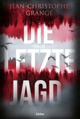 Cover-Bild Die letzte Jagd