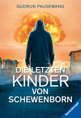 Cover-Bild Die letzten Kinder von Schewenborn