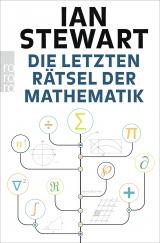 Cover-Bild Die letzten Rätsel der Mathematik